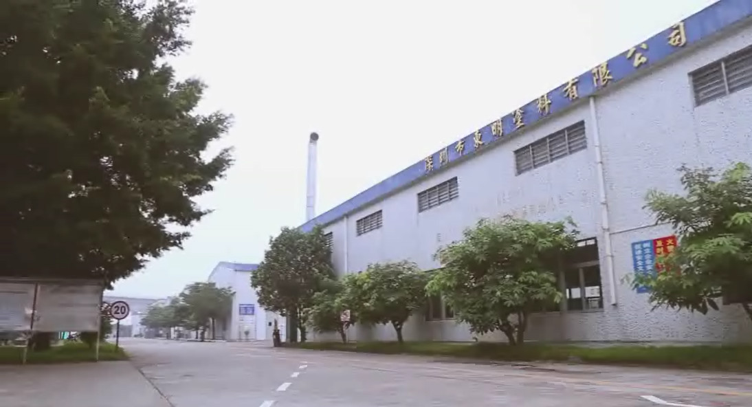 Chine Shenzhen Bangrong Automotive Supplies Co.,Ltd. Profil de la société
