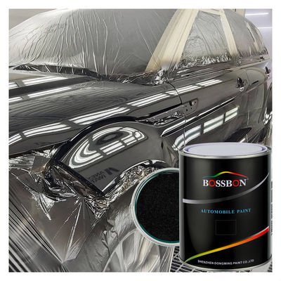 La dureté élevée ISO9001 des véhicules à moteur tournent le composant de Bi de peinture